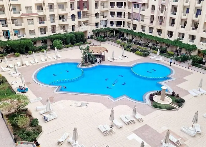 Appartamento Ezz Hurghada