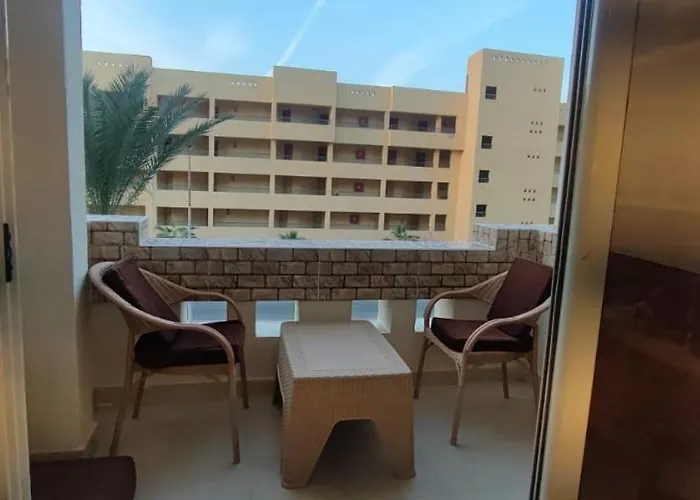 Ezz Hurghada